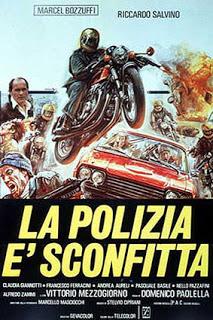 Film Telecomandati - LA POLIZIA E' SCONFITTA