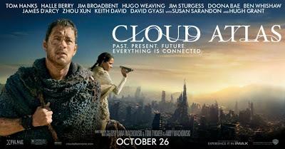 Ciak si Gi...mmi - Cloud Atlas, una fantascienza intelligente