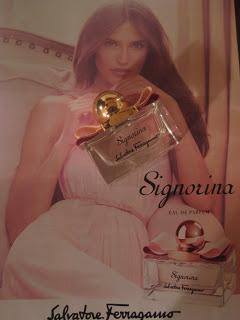 Il MIO profumo dell'Anno Il MIO profumo dell'Anno