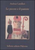 le pecore e il pastore