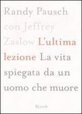 l'ultima lezione