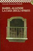 la casa degli spiriti