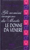 gli uomini vengono da marte le donne da venere