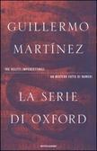 la serie di oxford