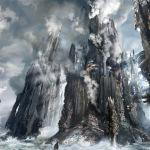 Killzone Mercenary, ci sono alcuni bozzetti Killzone Mercenary, ci sono alcuni bozzetti