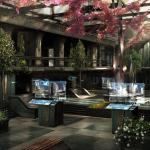 Killzone Mercenary, ci sono alcuni bozzetti Killzone Mercenary, ci sono alcuni bozzetti