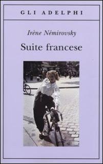 Suite francese: dal libro al film