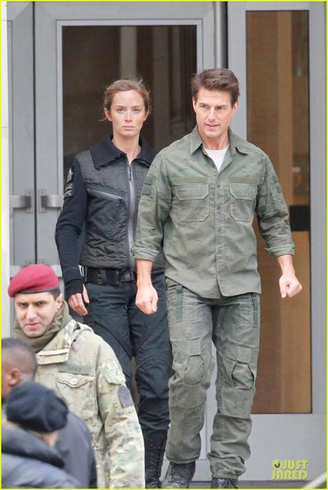 tom cruise, emily blunt