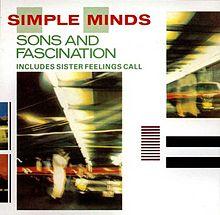 SIMPLE MINDS; del nostro tempo migliore