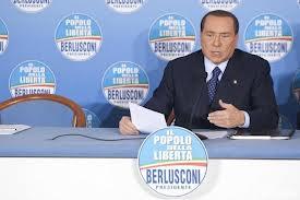 Proposta di Berlusconi per cambiare il paese: diretta video della conferenza stampa