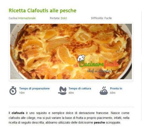 Cucinare facile 2