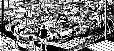 Saguaro #8 – Bordertown (Enna, Armitano)