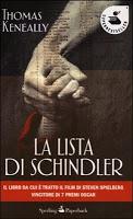 La lista di Schindler - Thomas Keneally