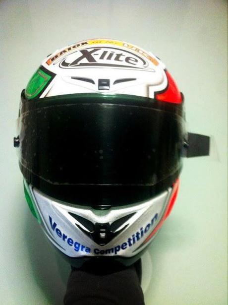 X-lite X-802R M.Baiocco 2013 by Starline X-lite X-802R M.Baiocco 2013 by Starline