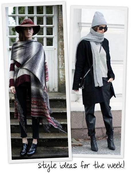 MONDAY STYLE INSPIRATION | 71 MONDAY STYLE INSPIRATION | 71