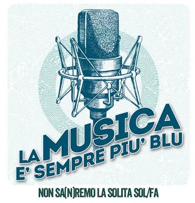 La musica è sempre più blu! Votazioni - Parte seconda