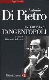 Intervista su tangentopoli