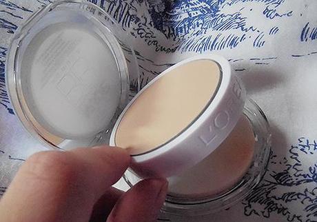 L'Oréal BB Nude Magique Powder