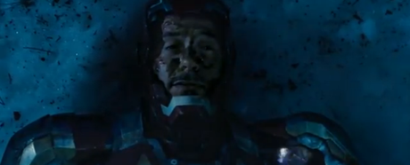 Iron Man 3: lo spot del superbowl