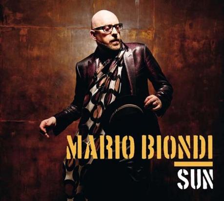 Mario Biondi: «Il mio sole è ancora più funky»