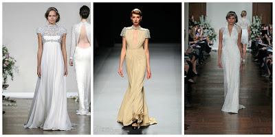 Jenny Packham Style | Quando l'abito è Senza Tempo