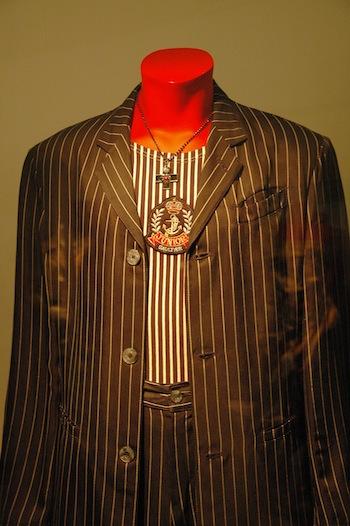 London Diary by Laura Panetta: Last Call! London Diary by Laura Panetta: Last Call!