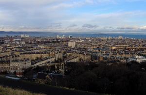 South Side Edinburgh