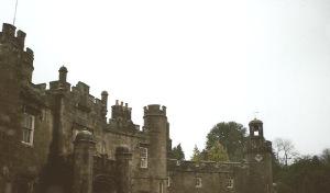 Castello di Balloch