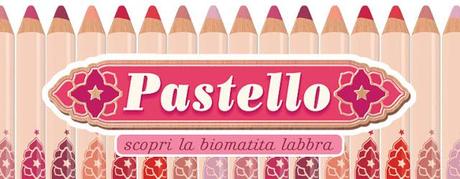 Neve Cosmetics Preview - Pastello LipColour