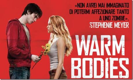 WARM BODIES – Zomeo e Zumbietta