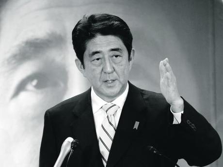 Il Giappone keynesiano di Shinzo Abe