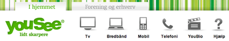 Internet e Telefonia in Danimarca