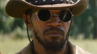 Quentin Tarantino: Django Unchained