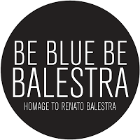 AltaRoma AltaModa2013 - Galitzine e Balestra. Il Pyjama Palazzo ed il Blue