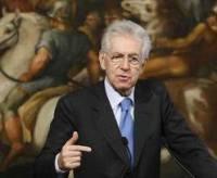 Mario Monti