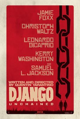 Quentin Tarantino: Django Unchained