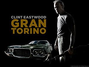 eastwood gran torino