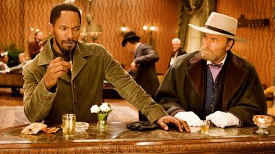 Recensione: Django Unchained