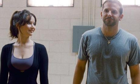 Il lato positivo- Silver linings playbook