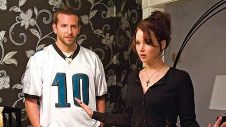 Il lato positivo- Silver linings playbook