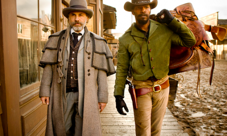 Django unchained