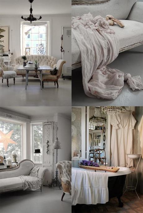 Shabby chic - facciamo un po' di chiarezza