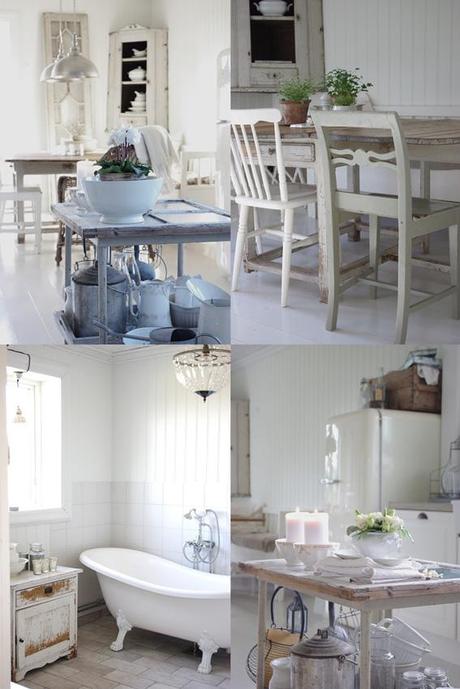 Shabby chic - facciamo un po' di chiarezza