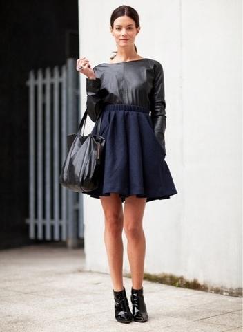 Inspiration #Streetstyle