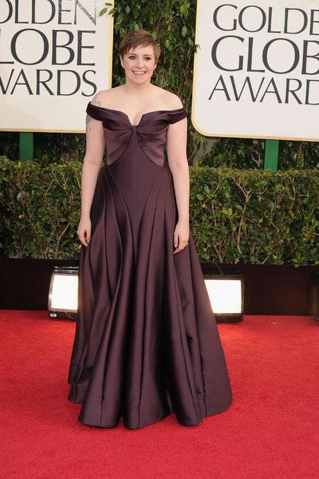 La Top 3 dei Golden Globe 2013: i tre migliori e i tre peggiori look della serata