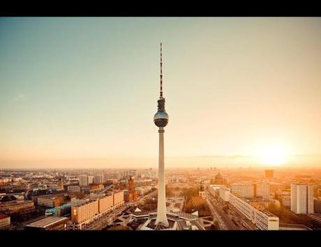 Home is where the heart is berlin