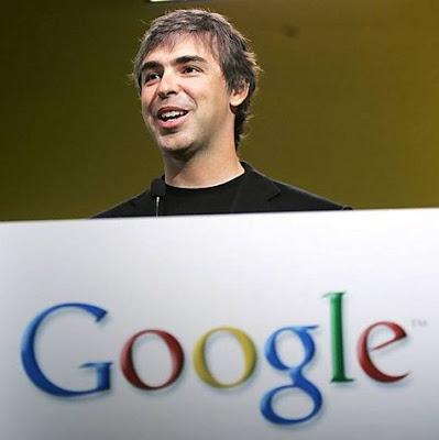 LARRY PAGE PARLA A WIRED