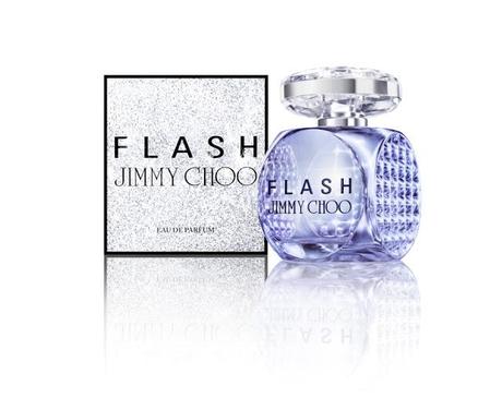 FLASH: nuova fragranza di JIMMY CHOO