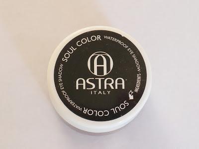 ASTRA SOUL COLOR N° 03