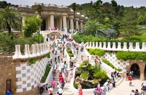 Parc Güell